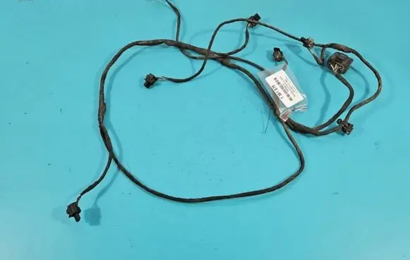 Mercedes-Benz GLA W156 X156 Tailgate/trunk wiring harness IMPRK1361678