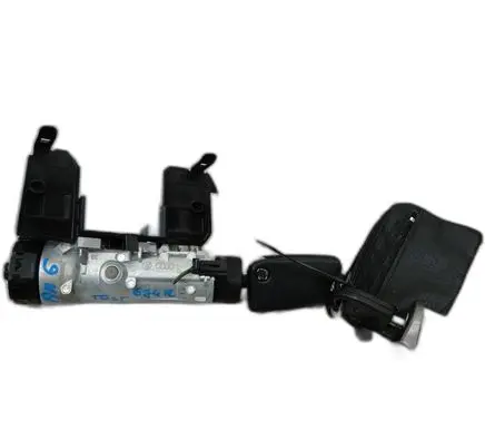 Seat Ibiza IV (6J,6P) Ignition lock