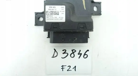 Volkswagen Tiguan Other control units/modules 5NA906121
