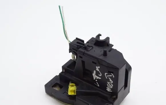 Renault Megane I Rear door lock 