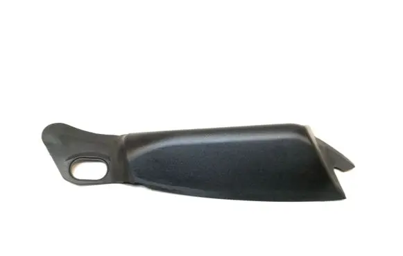 Rear/tail light trim molding