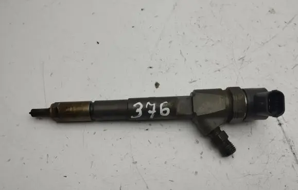 Jeep Renegade Fuel injector 0445110524 BBHWCN8SA