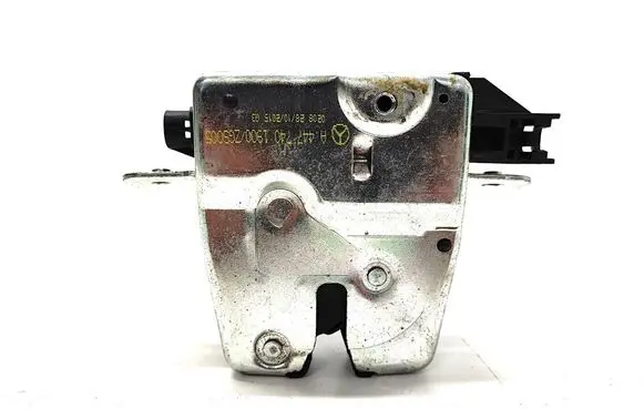 Mercedes-Benz Vito Viano W447 Loading door lock A4477401900