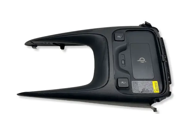 Toyota Corolla E210 E21 Wireless charging module 861C002020