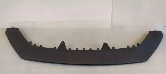Seat Leon (5F) Front bumper lip 5F0805903 148843G4