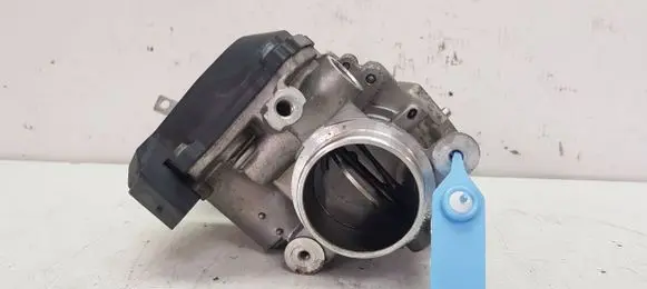 Audi A4 S4 B8 8K Throttle body valve 04L128063T