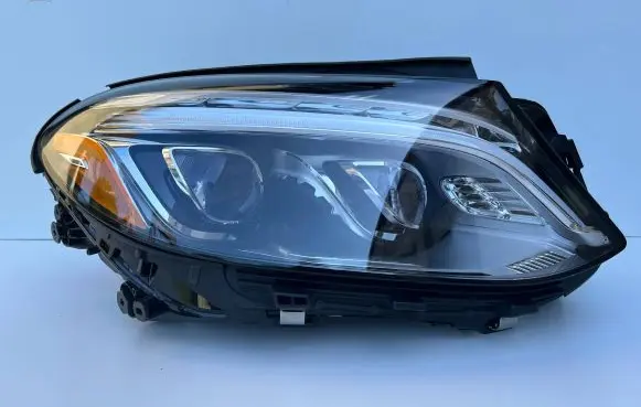 Mercedes-Benz GLE (W166 - C292) Headlight/headlamp A1668200059