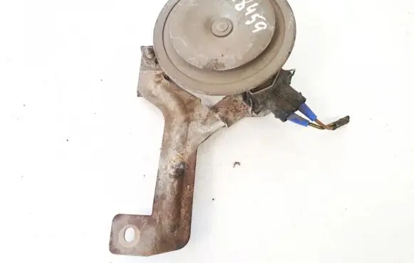 Volkswagen Golf IV Horn signal e6007544
