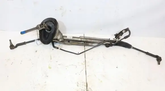 Volvo V60 Steering rack