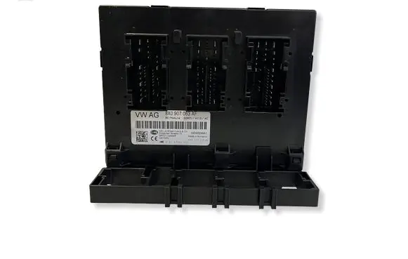 Audi Q3 8U Other control units/modules 8X0907063AF 5DK00965804