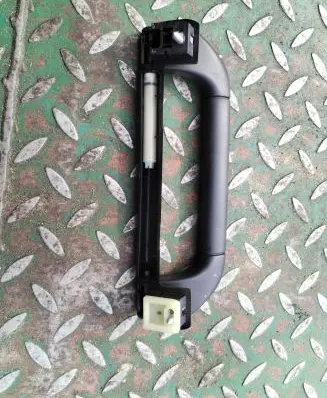 BMW X5 E53 Front interior roof grab handle 8257226