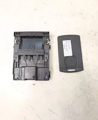 Renault Megane III Ignition key card reader 285909828R