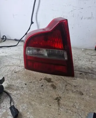 Volvo S80 Rear/tail lights