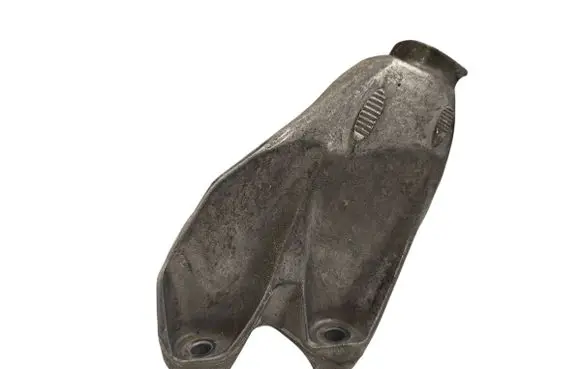Porsche Macan (95B) Engine mounting bracket 8K0199307