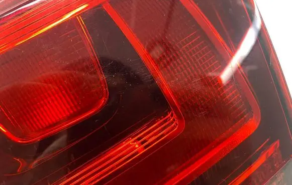 Volkswagen Golf VII Tailgate rear/tail lights 5GM945094A