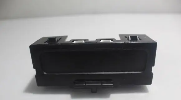 Renault Scenic I Screen/display/small screen 8200028364