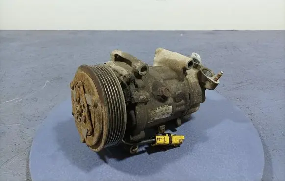 Air conditioning (A/C) compressor (pump)