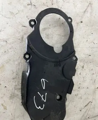 Skoda Superb B6 (3T) Timing belt guard (cover) 03L109147B