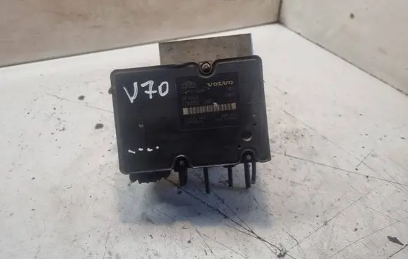 Volvo V70 ABS Pump 8619968 5WK84000 10092504023
