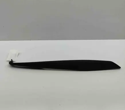 Audi E-tron GT Other center console (tunnel) element 4J386414738M 4J3864147