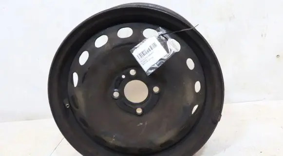 Dacia Dokker R15 steel rim 