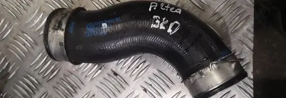 Seat Altea Intercooler hose/pipe 1k0118838d