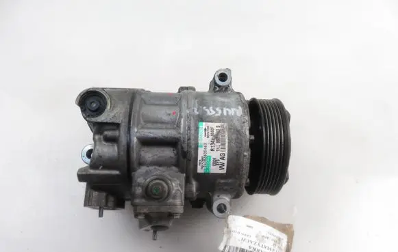 Seat Leon (1P) Air conditioning (A/C) compressor (pump) 1K0820803S