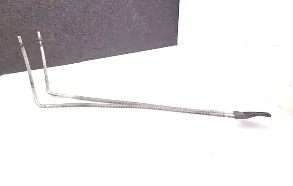 Mercedes-Benz Sprinter W906 Power steering radiator A9064662224