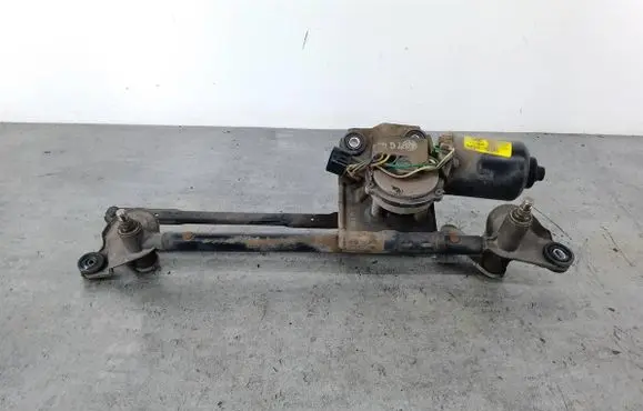 Hyundai Getz Front wiper linkage 98100-1C100