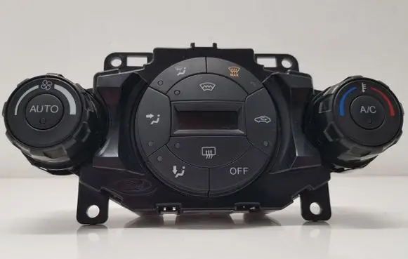 Ford Ecosport Climate control unit 8A6T18C612 8A6918C612