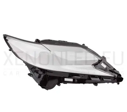 Lexus ES 300h (6th Gen) Headlight lense 