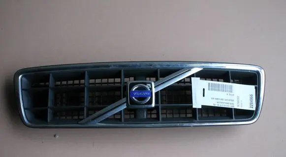 Volvo S70 V70 V70 XC Front grill 9190776