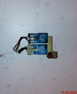 Hyundai Getz Other relay 952301c500