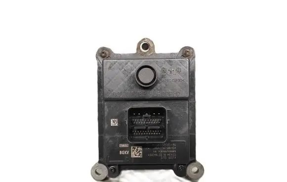 Ford Transit - Tourneo Connect Gearbox control unit/module JX6A14F106EA KV6A12B565BG