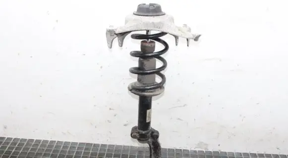 Porsche Macan (95B) Front shock absorber/damper 95B413031E