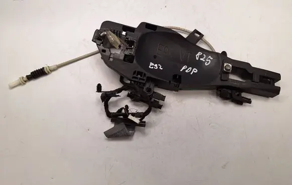 BMW 3 E92 E93 Front door coupe exterior handle/bracket 51227199836 51227059964 51214389554