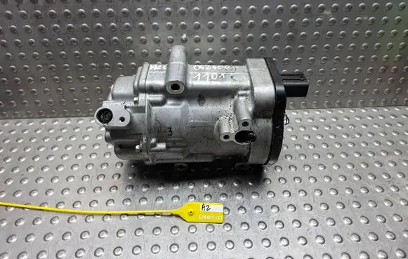 Toyota RAV 4 (XA50) Air conditioning (A/C) compressor (pump) S26405143 0424001101