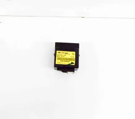 Hyundai Ioniq USB socket connector 96120G2100