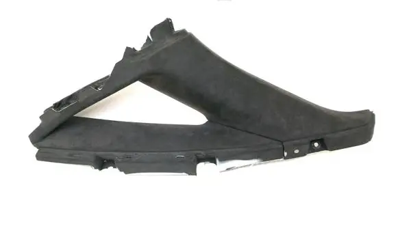 Audi A8 S8 D4 4H (D) pillar trim (bottom) 4H0867242C