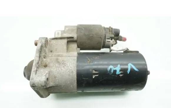 Volvo V70 Starter motor 0001108167