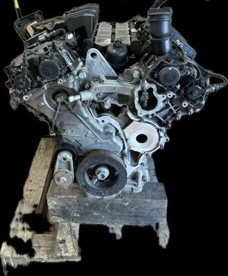 Dodge Durango Engine P68233205AG TPSP2014210234
