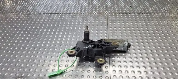 Audi A3 S3 8L Rear window wiper motor S25145332 1J6955711C