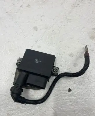 BMW 5 E60 E61 Combustion control unit/module 11203320
