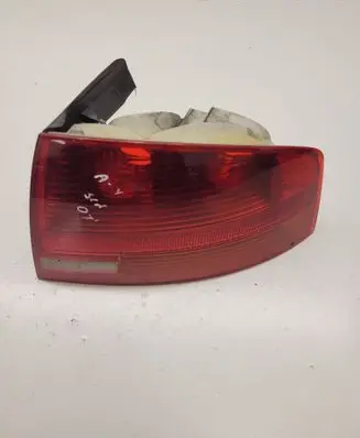 Audi A4 S4 B7 8E 8H Rear/tail lights 965037