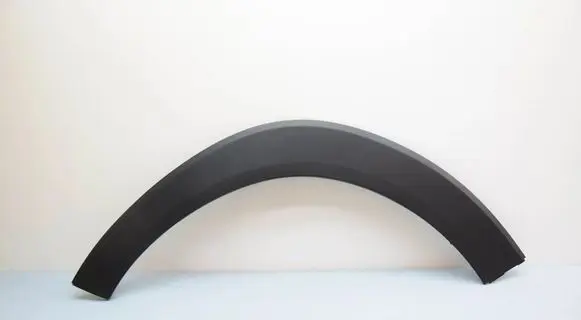 Hyundai Tucson IV NX4 Front arch trim 87713D7000