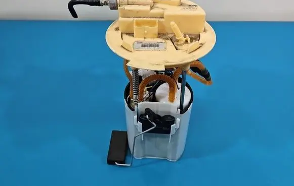 Volvo S60 In-tank fuel pump 31372890 IMPRK1587053