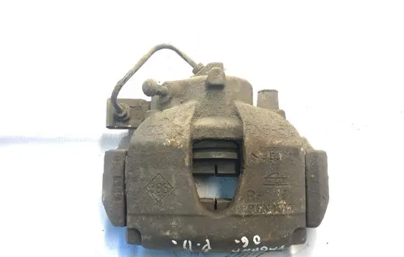 Renault Laguna II Front brake caliper