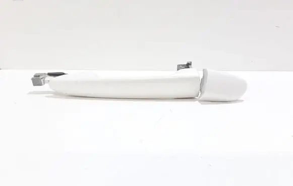Mazda 3 II Rear door exterior handle