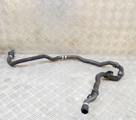 BMW X3M F97 Engine coolant pipe/hose 8073055