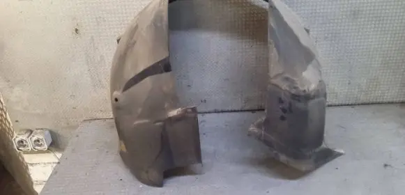 Volvo V70 Front wheel arch liner splash guards 30655666
